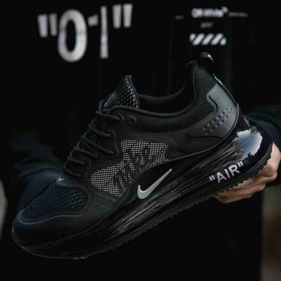 Nike Air Max 720 Men Shoes 004